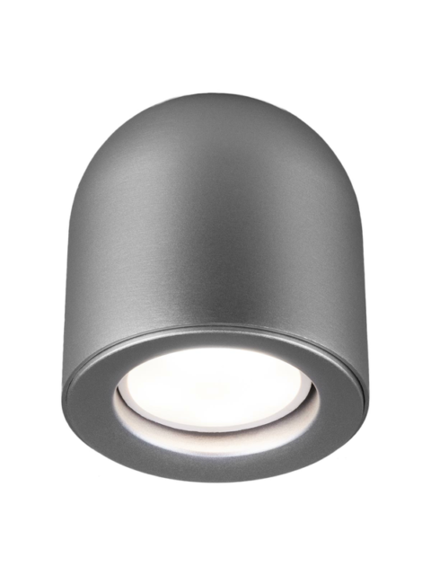 Потолочный светильник Elektrostandard Ogma DLN116 GU10 серебро a050674