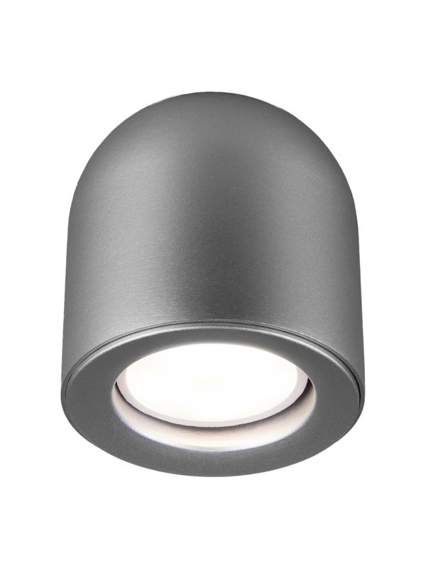 Потолочный светильник Elektrostandard Ogma DLN116 GU10 серебро a050674