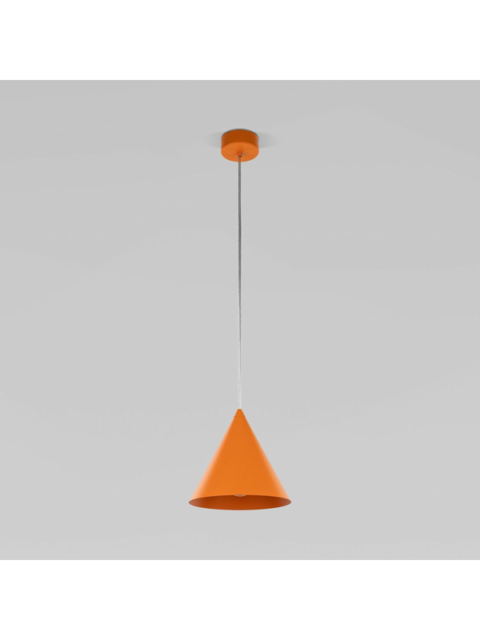 Подвесной светильник TK Lighting 10075 Cono