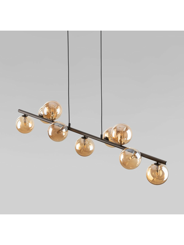 Подвесная люстра TK Lighting 4340 Estera — изображение 4