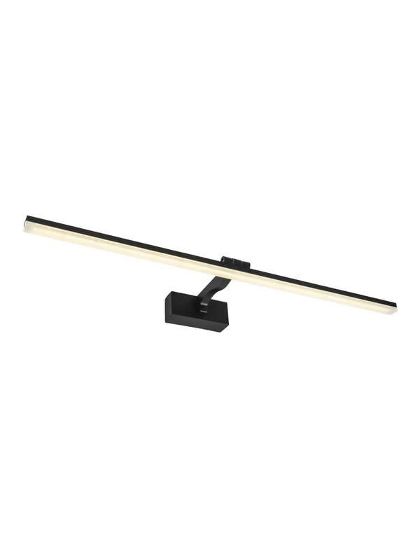 Настенный светильник LED4U L7186-720 BK