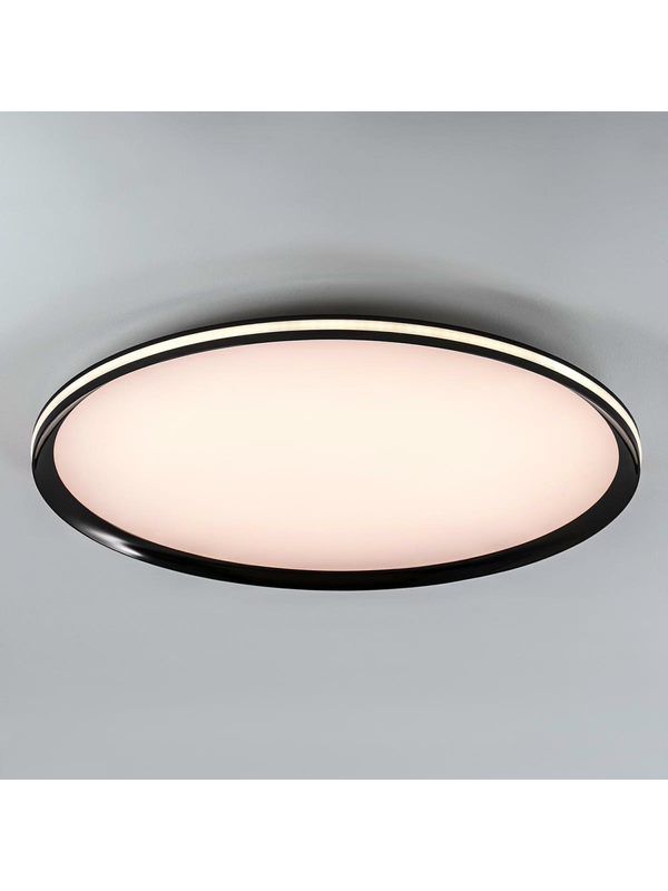 Потолочный cветильник LED4U L3020-600 BK — изображение 7