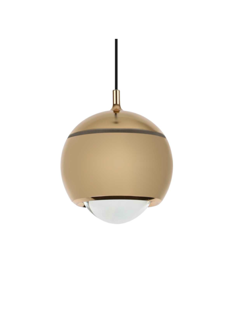 Подвесной светильник LED4U L8753-1GD