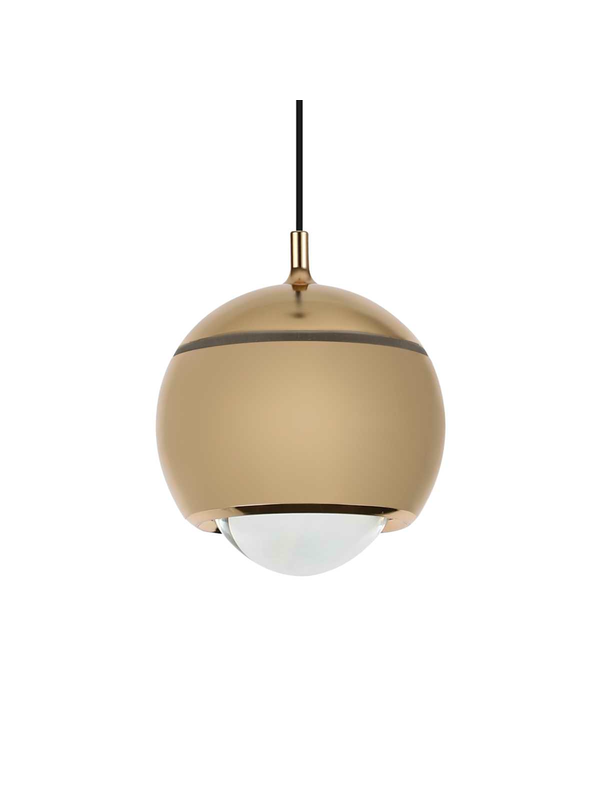 Подвесной светильник LED4U L8753-1GD