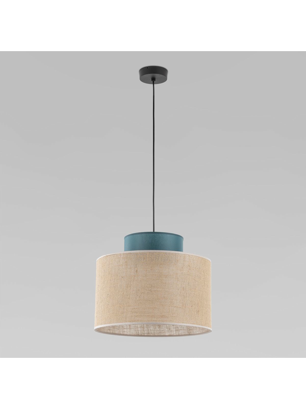Подвесной светильник TK Lighting 3257 Duo