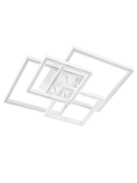 Потолочный светильник LED4U L11015-4 WH