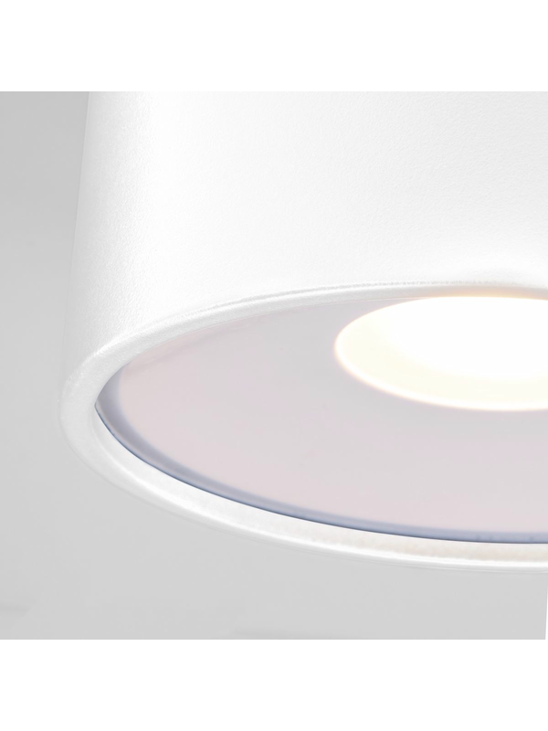 Уличный светодиодный светильник Elektrostandard Light Led 35141/H белый a057471 — изображение 3