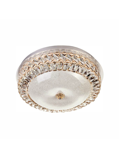 Потолочный светильник LED4U L1157-500 GD