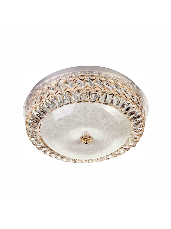 Потолочный светильник LED4U L1157-500 GD