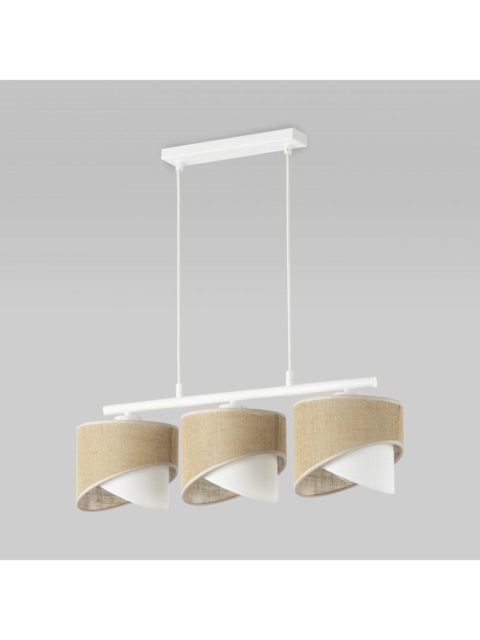 Подвесная люстра TK Lighting 4827 Marlon