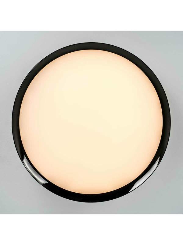 Потолочный cветильник LED4U L3020-500 BK — изображение 2