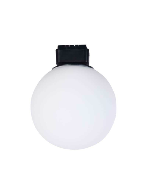 Трековый светодиодный светильник Favourite Unika 4155-1U