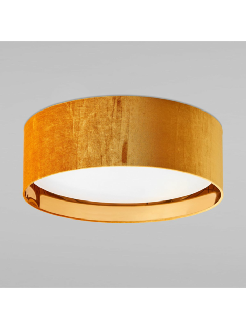 Потолочный светильник TK Lighting 6123 Tercino Orange