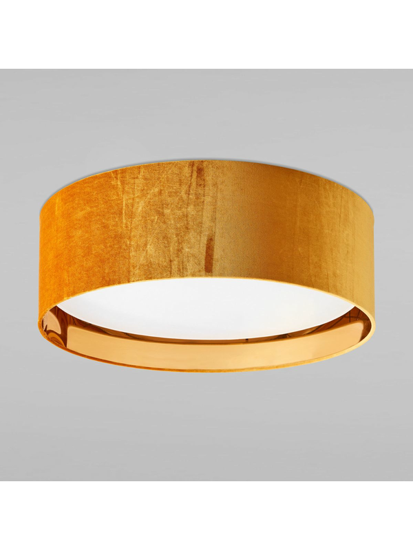 Потолочный светильник TK Lighting 6123 Tercino Orange