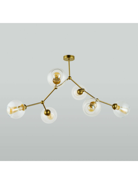 Подвесная люстра TK Lighting 1979 Fairy