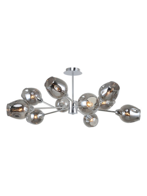 Потолочная люстра F-Promo Tilda 2657-10U