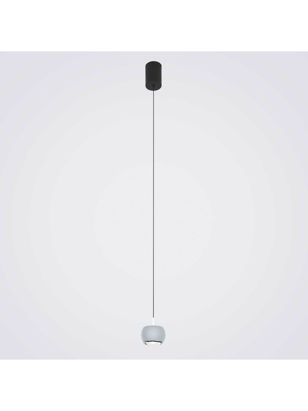 Подвесной светильник LED4U L8757-1 CR — изображение 2