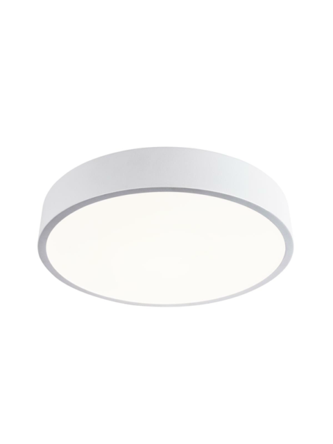 Потолочный cветильник LED4U L2020-300 WH