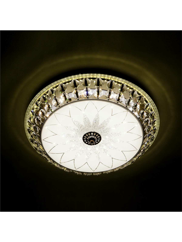 Потолочный светильник LED4U L1111-500 AB — изображение 4