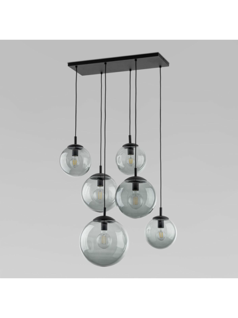 Подвесная люстра TK Lighting 5384 Esme