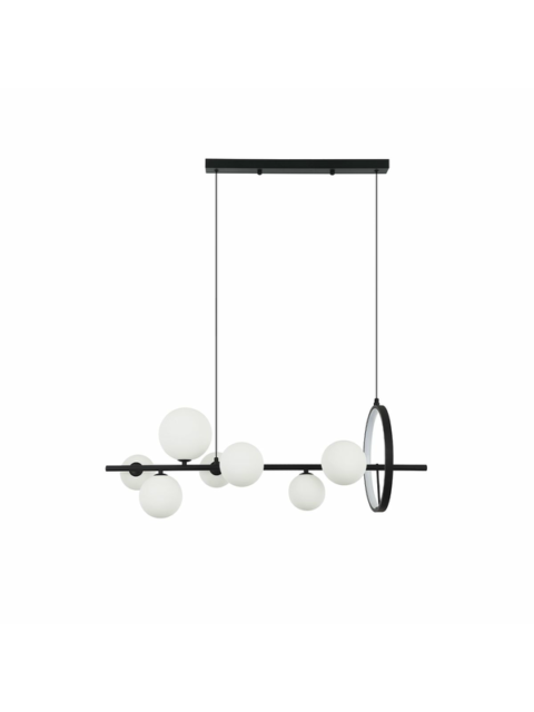 Подвесная люстра Kink Light Иона 07608-7A,19(01)