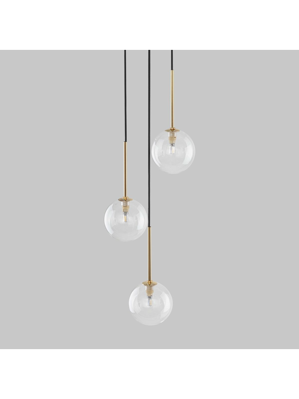Подвесная люстра TK Lighting 5942 Nilos — изображение 5