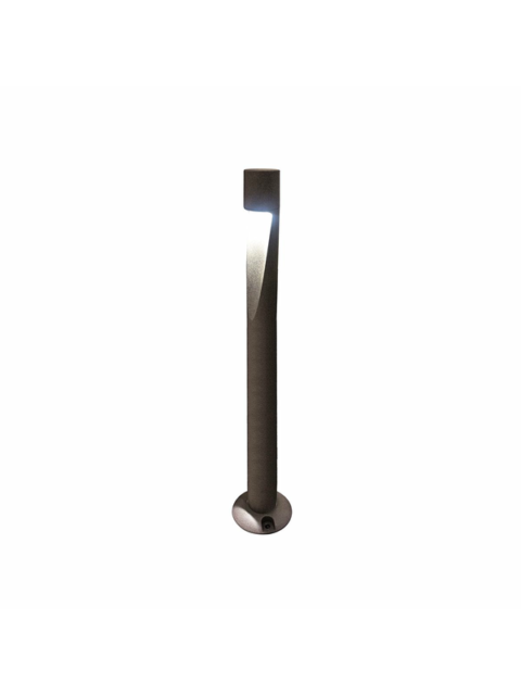 Уличный светодиодный светильник Kink Light Эдми 09306-60F,19