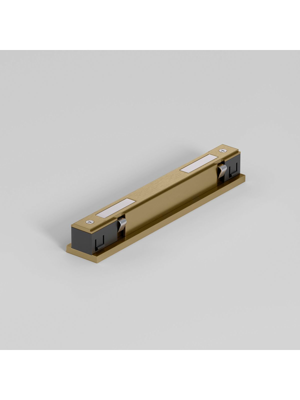 Коннектор прямой Elektrostandard Brass Line 85008/00 a069644 — изображение 5