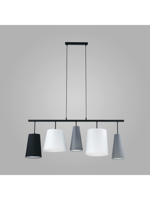 Подвесной светильник TK Lighting 1909 Pedro