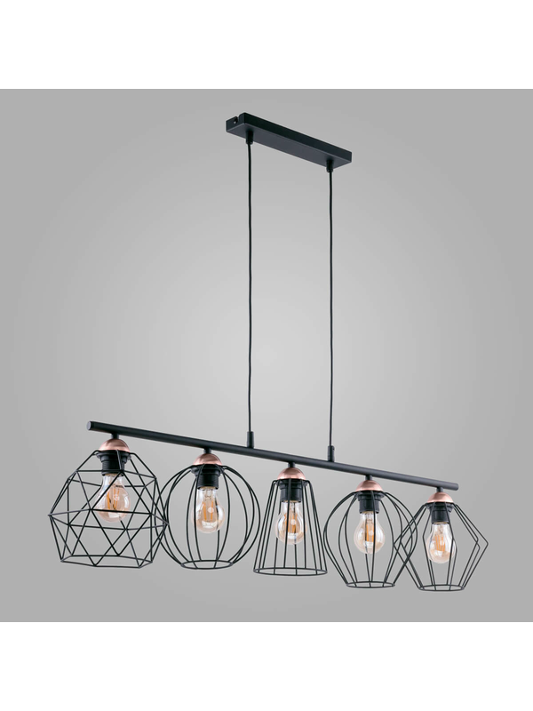 Подвесной светильник TK Lighting 1649 Galaxy