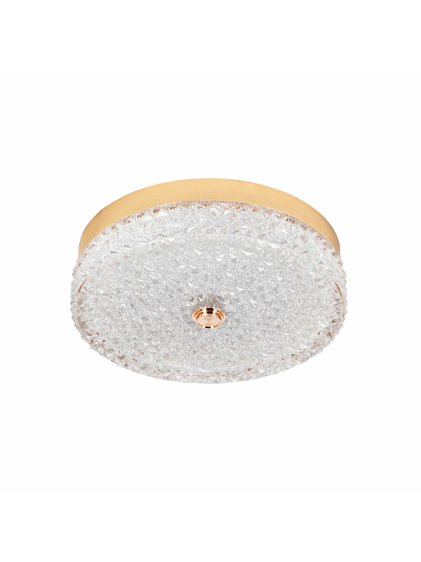 Потолочный светильник LED4U L1116-300 GD