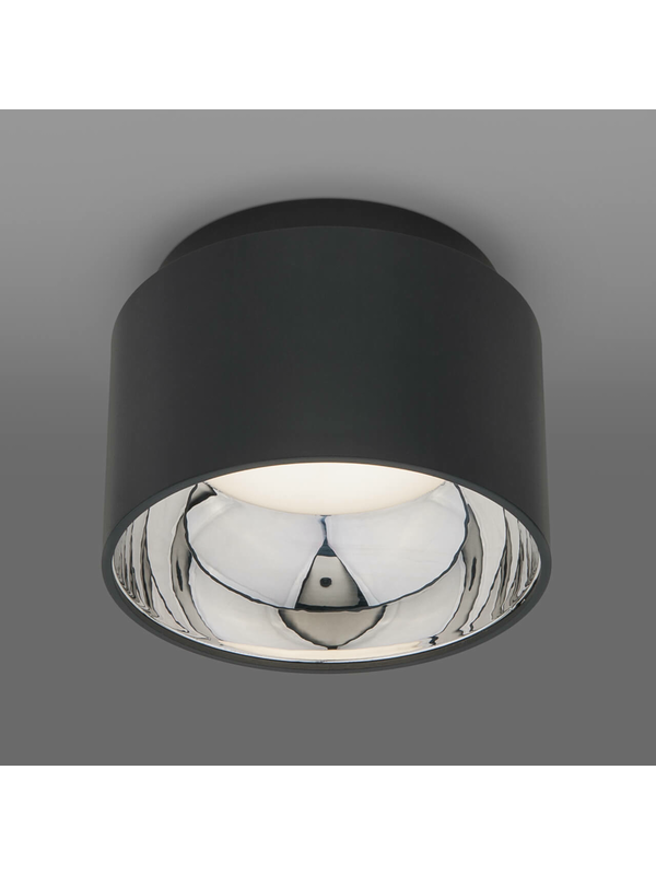 Потолочный светильник Elektrostandard Charlie 1069 GX53 GR графит a053057