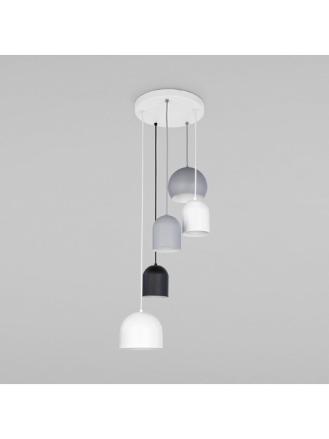 Подвесная люстра TK Lighting 2830 Tempre
