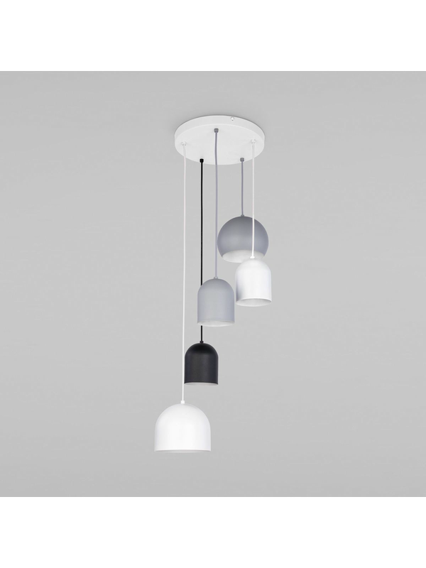 Подвесная люстра TK Lighting 2830 Tempre