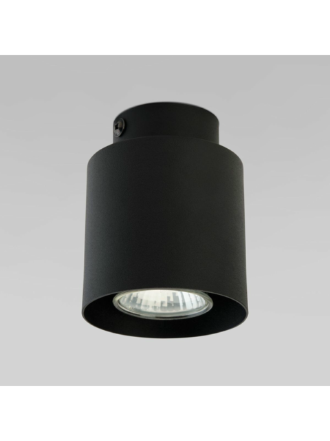 Потолочный светильник TK Lighting 3410 Vico Black