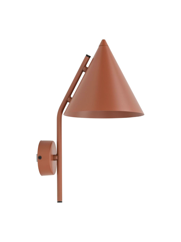 Настенный светильник TK Lighting CONO BRICK a070963