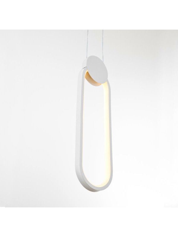 Подвесной светильник LED4U 8577 — изображение 2
