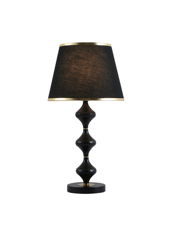 Настольная лампа Modelux ML.6105.01TL BK