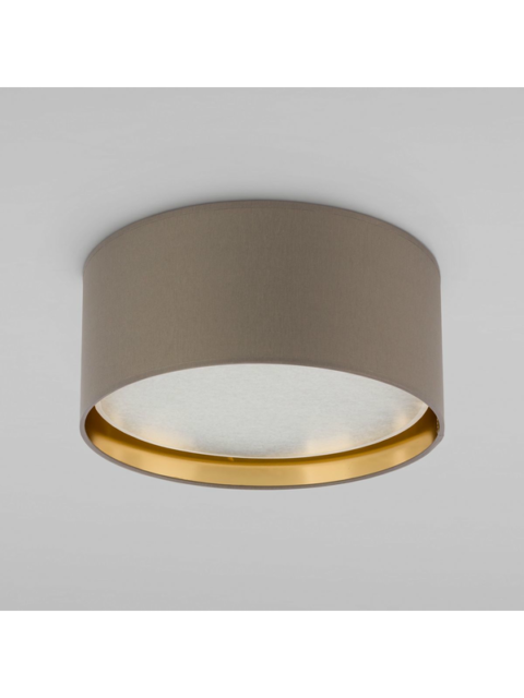 Потолочный светильник TK Lighting 4404 Bilbao Beige Gold