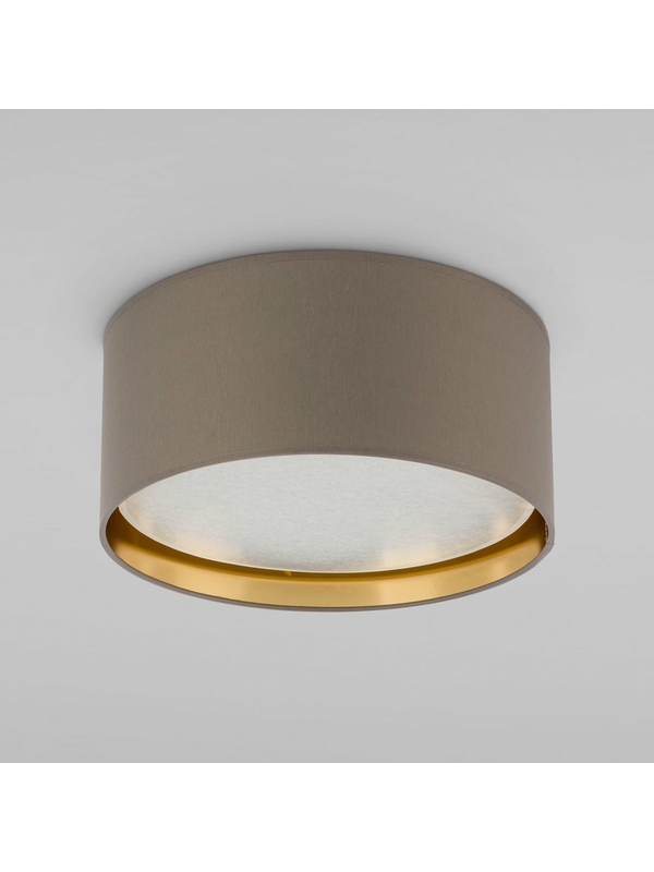 Потолочный светильник TK Lighting 4404 Bilbao Beige Gold