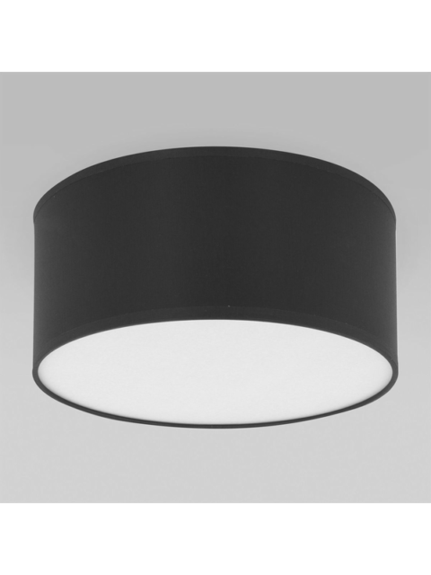 Потолочный светильник TK Lighting 1088 Rondo Black