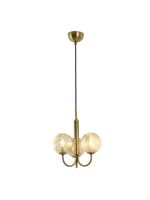 Подвесная люстра Favourite Idem 2723-3P