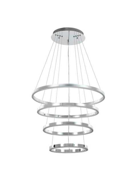 Подвесной cветильник LED4U 55000-4 CR