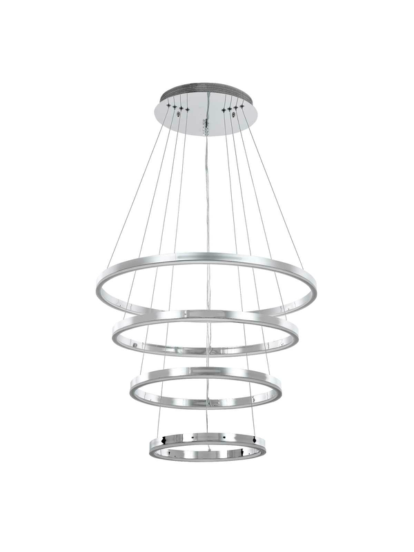 Подвесной cветильник LED4U 55000-4 CR