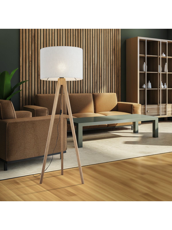 Торшер TK Lighting 16007 Grand — изображение 4