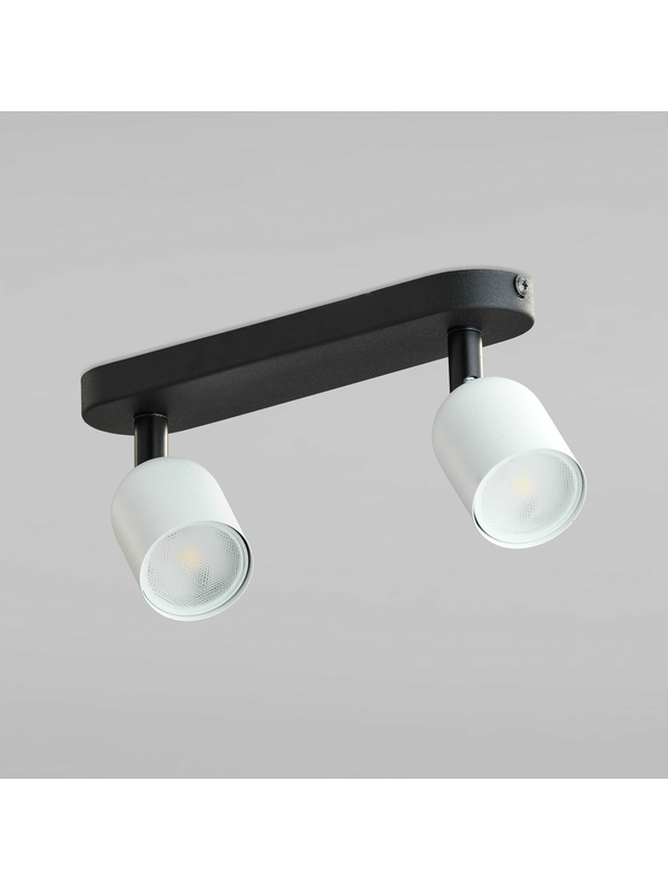 Спот TK Lighting 6266 Top Black White