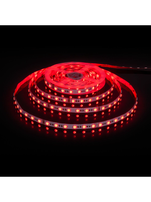 Светодиодная лента Elektrostandard 24W/m 60LED/m 5050SMD MIX RGB/холодный белый 5M a053703 — изображение 7