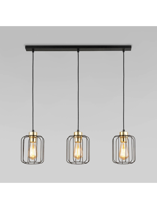 Подвесной светильник TK Lighting 4716 Galaxy New