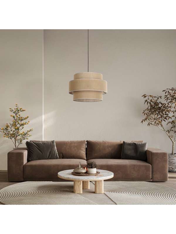 Подвесной светильник TK Lighting 5402 Calisto — изображение 3
