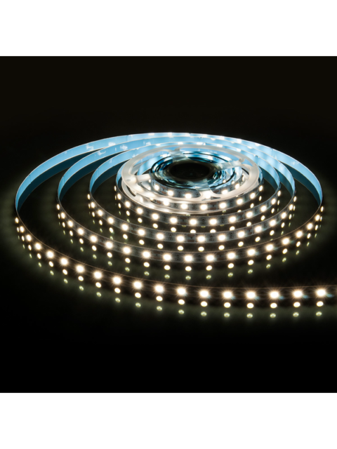 Светодиодная лента Elektrostandard 14,4W/m 60LED/m 5050SMD дневной белый 5M a050540